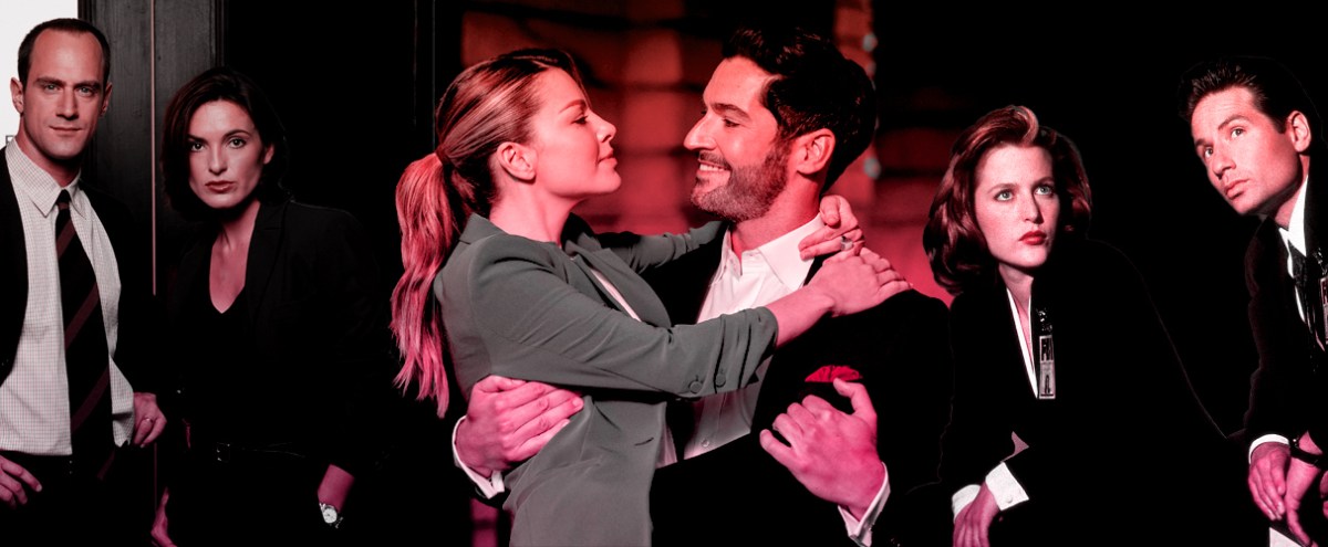 ‘Lucifer: The Final Season’ Sure Makes Me Feel Better About Resolving The ‘Unresolved Sexual Tension’ Trope