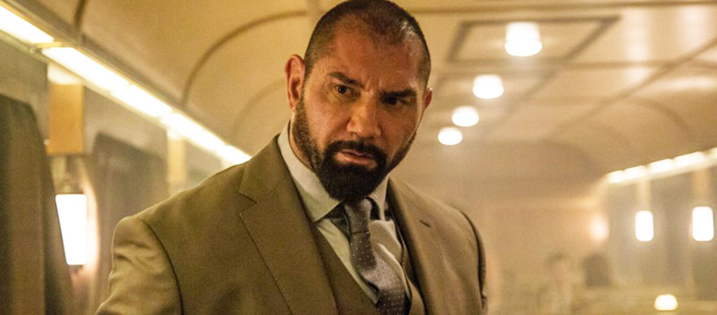 Why Dave Bautista Would be the Perfect Star For a New Rom-Com