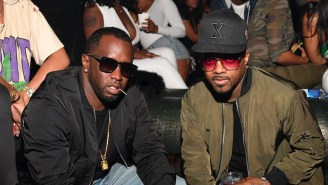Diddy Names The One Artist He’d Do ‘Verzuz’ Against While Shutting Down Jermaine Dupri’s Challenge