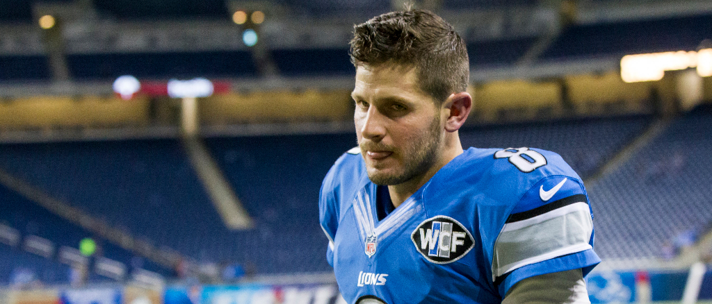 dan orlovsky