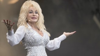 American’s Sweetheart Dolly Parton Will Star In And Produce The Movie Adaptation Of Her Novel