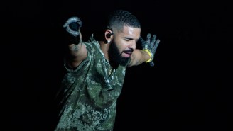 Drake Didn’t Submit Anything From ‘Certified Lover Boy’ For Record Or Song Of The Year