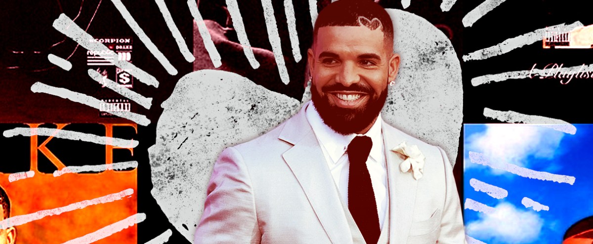 The Best Drake Songs, Ranked