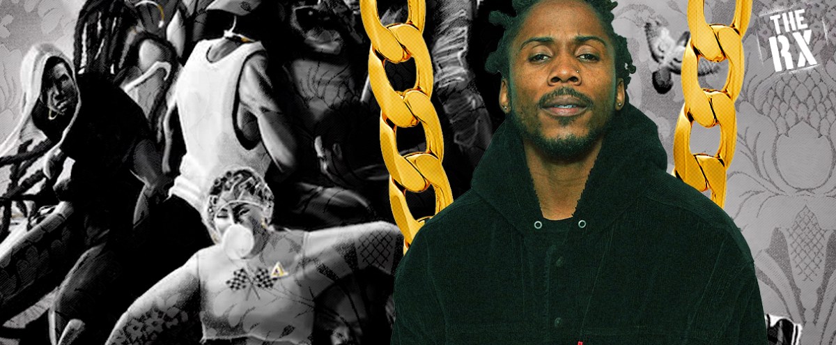 D Smoke Brings The Violence Back To Rap On The Triumphant ‘War And Wonders’