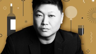 Winemaker David Choi Breaks Down The TikTok Wine Scene And Shares Bottle Recommendations