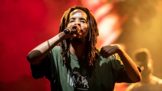 The Alchemist Says Earl Sweatshirt’s ‘Incredible’ Next Album Is Done And Will Be 21 Minutes Long
