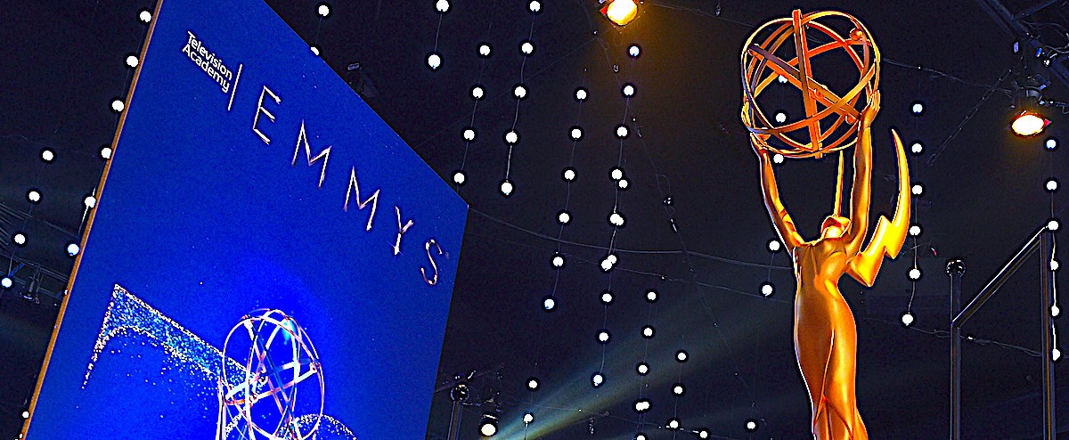 Conan In Ham Mode, Groaner Bits, British Dominance: Winners And Losers From The 2021 Emmys