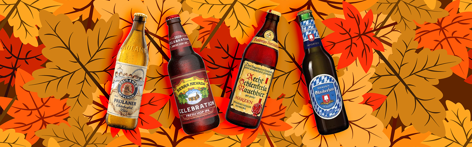 15 Craft Beer Experts Name The Absolute Best Fall Beers On The Market