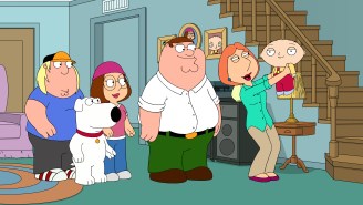 Seth MacFarlane Is Very Unhappy With Fox, But ‘Family Guy’ Isn’t Going Anywhere