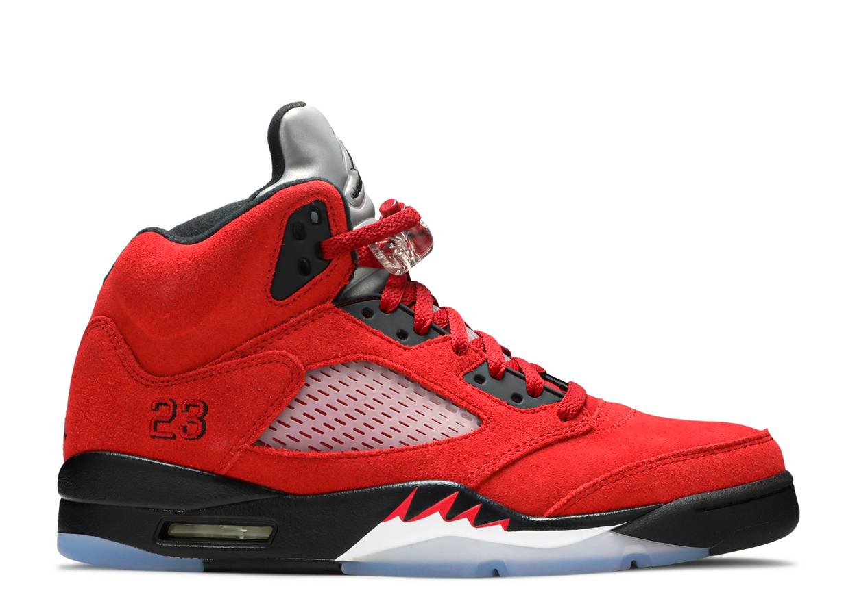 All cheap red 5s