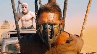 Where Can You Stream ‘Mad Max: Fury Road’?