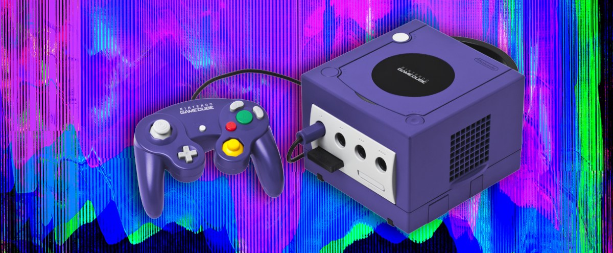 Celebrating The GameCube’s 20th Anniversary With 20 Of Its Best Games