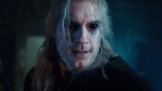 Netflix Delivered Another ‘The Witcher’ Trailer And An Ominous Sneak Peak At What’s Ahead For Geralt And Ciri