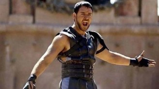 Ridley Scott Says The Script For The ‘Gladiator’ Sequel Is Being ‘Written Now’ And He’ll Film It After His Napoleon Movie