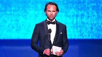 Walton Goggins Will Reportedly Play A Ghoul In Amazon’s ‘Fallout’ TV Series