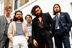 Checking In With Gang Of Youths As They Work On Their Experimental New LP