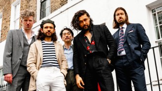 Gang Of Youths’ ‘The Man Himself’ Is A Powerful Meditation On Losing A Loved One