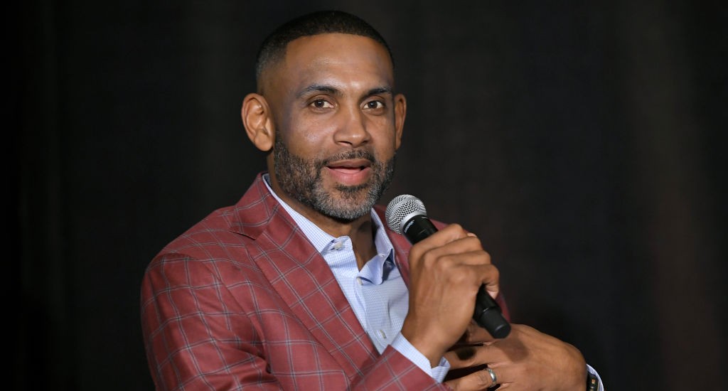 Grant Hill Explained What He's Looking For In Team USA's Next Coach