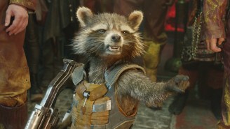 A ‘Guardians Of The Galaxy’ Fan Has Messaged James Gunn With The Same Weird Demand ‘Multiple Times A Week’ For Years