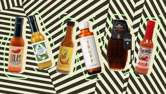 The 28 Best Hot Sauces on  to Spice Up Your Life