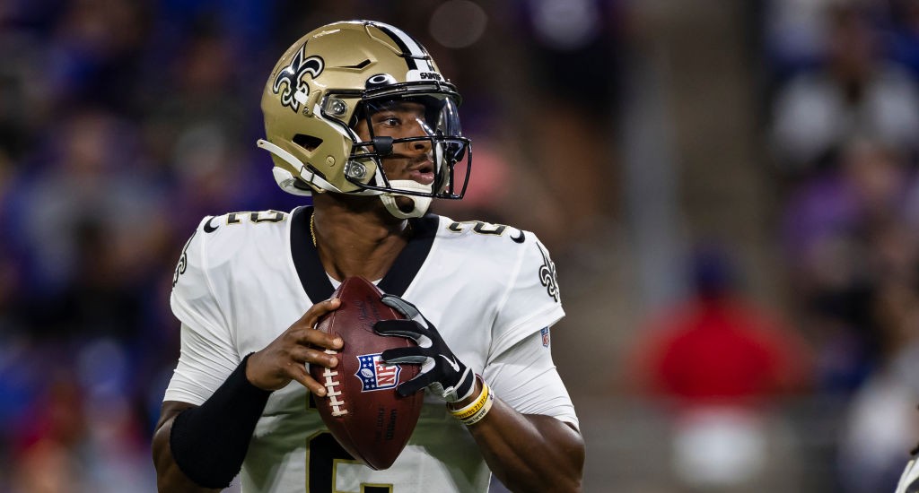 Taysom Hill vs. Jameis Winston: A 2021 New Orleans Saints survival guide