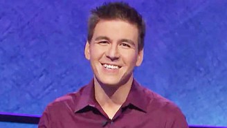 ‘Jeopardy!’ Champ James Holzhauer Couldn’t Be Happier About Mike Richards’ Exit (And He Explains The Real Reason For His Beef)