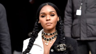 Janelle Monáe’s 17-Minute ‘Say Her Name (Hell You Talmbout)’ Features Beyonce, Chloe X Halle, And More