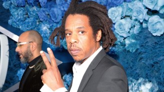 Beyonce And Jay-Z’s Basquiat Tiffany Ad Gets Criticized By The Painter’s Collaborators And Friends