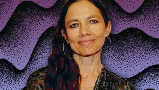 Justine Bateman On Why She Has A Lot On Her Mind And Putting It All Out There In ‘Violet’