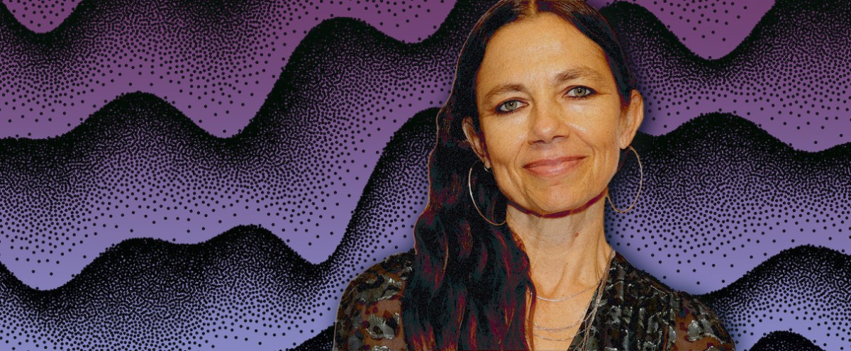 Justine Bateman On Why She Has A Lot On Her Mind And Putting It All Out There In ‘Violet’