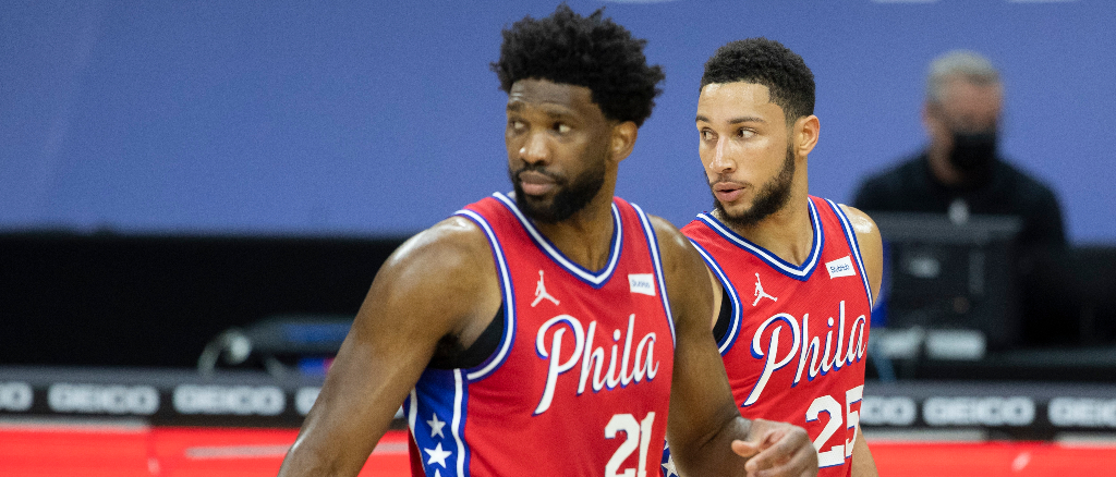 joel embiid ben simmons