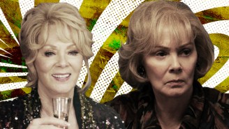 The Rundown: It Would Be Really Cool If Jean Smart Wins Two Emmys This Weekend
