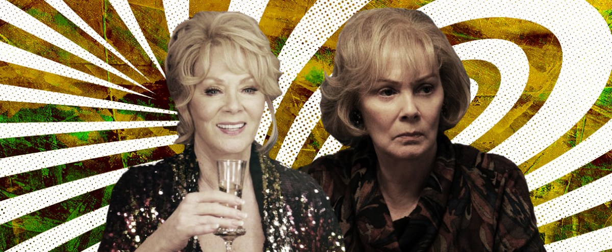 The Rundown: It Would Be Really Cool If Jean Smart Wins Two Emmys This Weekend