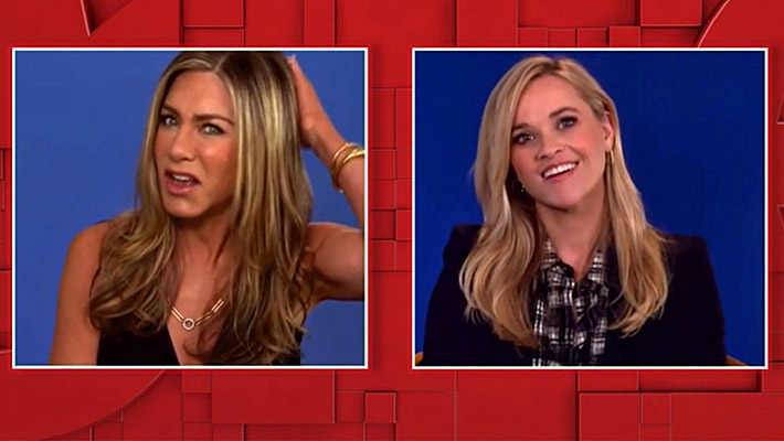 Jennifer Aniston Has Awkward BBC Interview That Leaves Viewers Divided