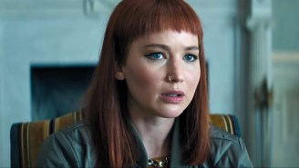 Jennifer Lawrence And Leonardo DiCaprio Are Trying To Stop A Catastrophe In Adam McKay’s ‘Don’t Look Up’ Teaser Trailer