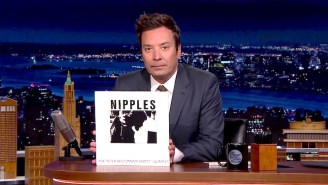 A Respected Musician Who Was Mocked On Jimmy Fallon’s ‘Do Not Play’ Segment Fires Back