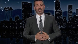 Jimmy Kimmel Refused To Let Donald Trump Cheat Him Out Of Making A**hole Jokes By Keeping His 2019 Colonoscopy A Secret