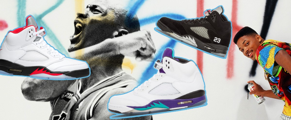 The Best Jordan Vs Of All Time