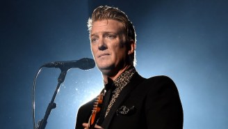 Josh Homme Thinks It’s ‘C*nty’ For Bands To Not Play Their Hits At Concerts