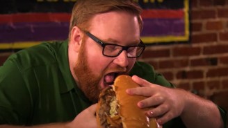 Food Network Distanced Itself From A Former Host After He Made Controversial Comments Online About Abortion