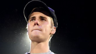 Justin Bieber Drops His Defamation Lawsuit Against Two Women Who Accused Him Of Sexual Assault