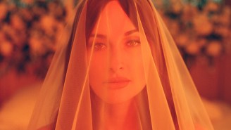 Kacey Musgraves’ ‘Star-Crossed’ Film Is A Cinematic And Surrealist Look At Post-Separation Grief