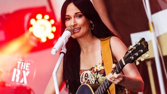 Kacey Musgraves’ Divorce Album ‘Star-Crossed’ Sounds Like Another Classic
