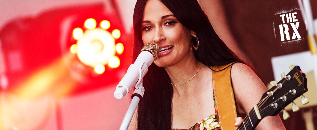 Kacey Musgraves’ Divorce Album ‘Star-Crossed’ Sounds Like Another Classic