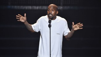 Kanye West Gets Roasted By Peppa Pig On Twitter Over Receiving A Lower Review Score On His Album