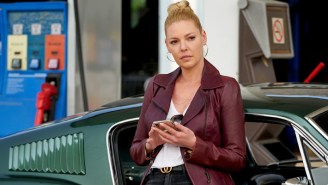 Katherine Heigl Is Feeling Vindicated About Her Old Comments Regarding The ‘Cruel’ Working Conditions In Hollywood