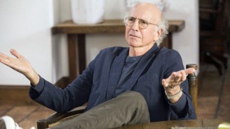 Weekend Preview: HBO And HBO Max Have You Covered With ‘Curb Your Enthusiasm,’ ‘Insecure,’ And ‘Dune’