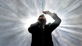 Bowery Presents’ NYC Venues Seem To Be Teasing LCD Soundsystem Shows