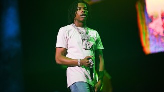 Lil Baby And Jackboy Join Forces To Open A Hospital In Haiti