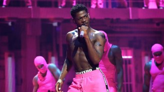 Lil Nas X Reminded A Mom Who Complained About His ‘Industry Baby’ Video How YouTube Searches Work